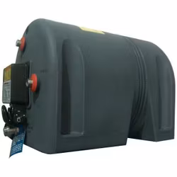 Quick Sigmar Varmvattenberedare 40l/220v-800w