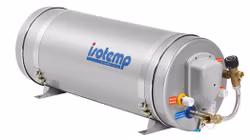 Isotemp varmvattenberedare Slim 25, 25L