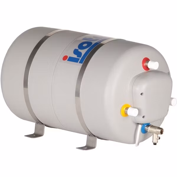 Isotemp varmvattenberedare spa 15 l