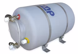 Isotemp varmvattenberedare Spa 15 LK MV, 15L