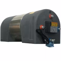 Quick Sigmar varmvattenberedare 80 l, 1200 w