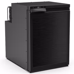 1852 Kylskåp CR50 inkl 9,5L frys, 48L