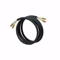 Vitrifrigo slangset med quick koppling, 2m