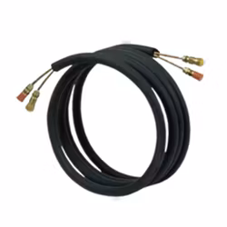 Vitrifrigo slangset med quick koppling, 4m