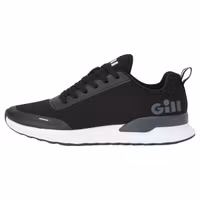 Gill 939 Savona trainer Svart strl. 37