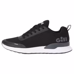 Gill 939 Savona trainer Svart strl. 40