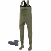 Kinetic NeoGaiter neopren vadare 46-47