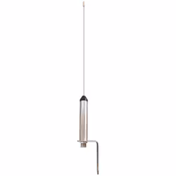 1852 VHF-segelbåtsantenn 6 dBi, 99 cm