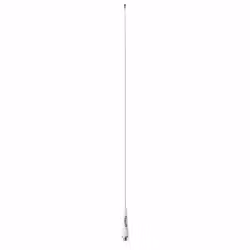 Glomex Glomeasy VHF-antenn universal m/FME-anslutning, 90cm