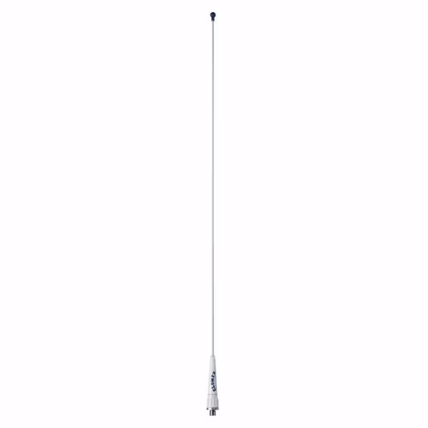 Glomeasy VHF-fiberantenn med FME-anslutning 90cm
