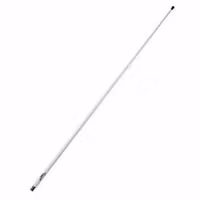 Glomex Glomeasy RA300 DAB-antenn vit, 120cm