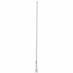 Glomex VHF motorbåtsantenn RA104