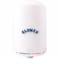 Glomex Mizar TV-antenn med AGC, 200mm