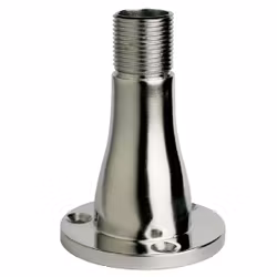 Glomex V9174 Antennhållare för däckmontering, RF