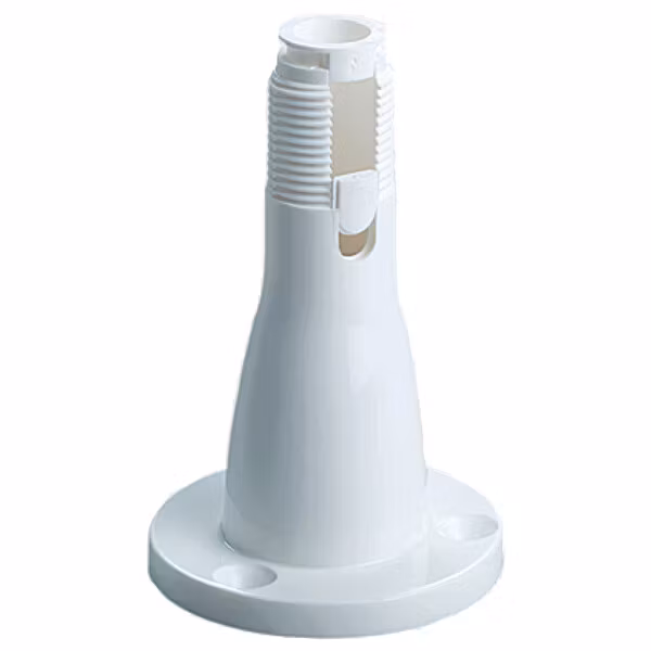 Glomex V9175 antennfäste nylon däck