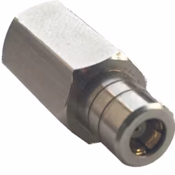 Glomex FME-kontakt hane för SMB hona adapter för DAB-radio