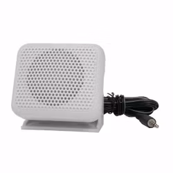 LTC VHF-högtalare, 8W 4 ohm