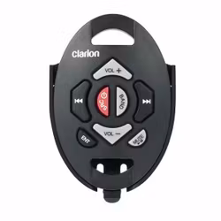 Clarion trådlös fjärrkontr vattentät, MF1