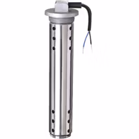 KUS givare septiktank 0-190ohm, 250mm