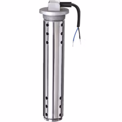 KUS givare septiktank 0-190ohm, 350mm