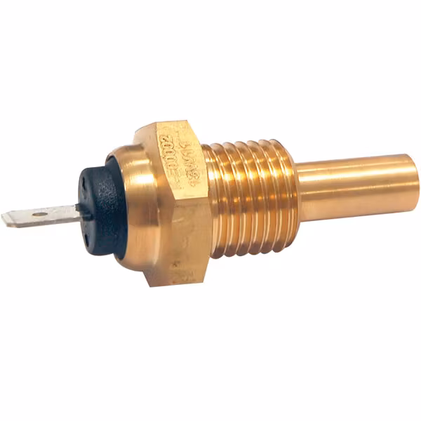 Kus givare vatten/oljetemp. 5/8"-18unf