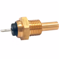 KUS givare vatten/olja temperatur 5/8"-18UNF