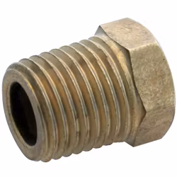 KUS adapter temperatur/oljetrycksgivare, utv M16x1,5