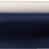 ESM marinvinyl till säten, marinblå