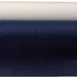 ESM marinvinyl till säten, marinblå