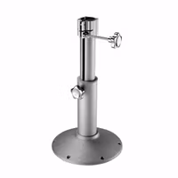 Barka stolstativ justerbart 40-60cm