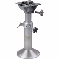 ESM stolstativ serie 2 3/8" - 60mm