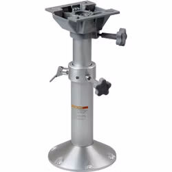 ESM stolstativ serie 2 3/8" - 60mm