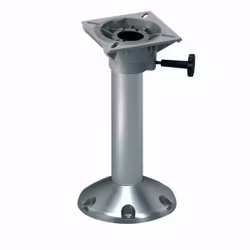 ESM Stolstativ alu bas ø23cm, höjd 60cm