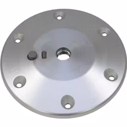 ESM bas för bordstativ BSR5070 och BSF70