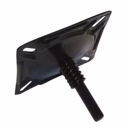 Springfield Kingpin™ monteringsplatta säte/konsol