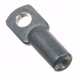 Ögla med M5-gänga för C0, C2, C7, C8