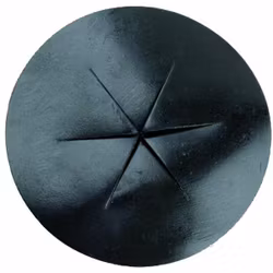 Svart gummipackning för 1401221