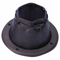 Roca kabelgenomföring