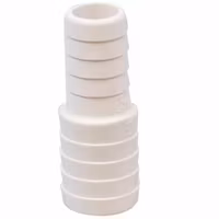 Trudesign Slangadapter 25-13mm