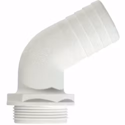 Trudesign slangkoppling 30 g 1 1/2"