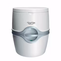 Porta potti toalett excellens 565P vit
