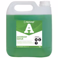 Kemetyl A-Antifrost Natur 4L