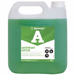 Kemetyl A-Antifrost Natur 4L