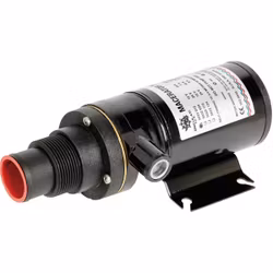 Maceratorpump 24V till septiktank