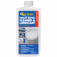 Star Brite Toilet Bowl Cleaner, 500 ml