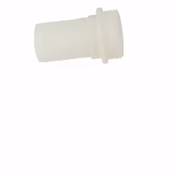 CAN Slangstos 1 1/2"