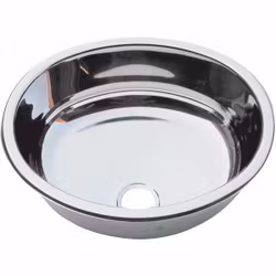 Barka hoar för toalett/pentry 42,5x35cm