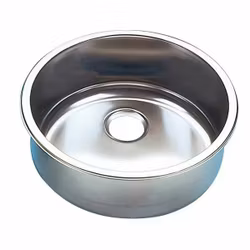 Barka rund diskho Ø33,5 cm