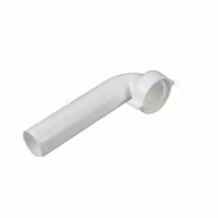 Barka vinkelavloppskoppling - 1 1/4" x 32mm utv.