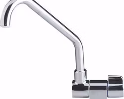 Barka vattenkran Serie Sigma, hög,  RR4100